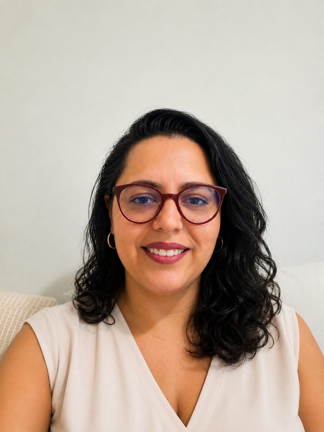 Tatiana gregorio Lima