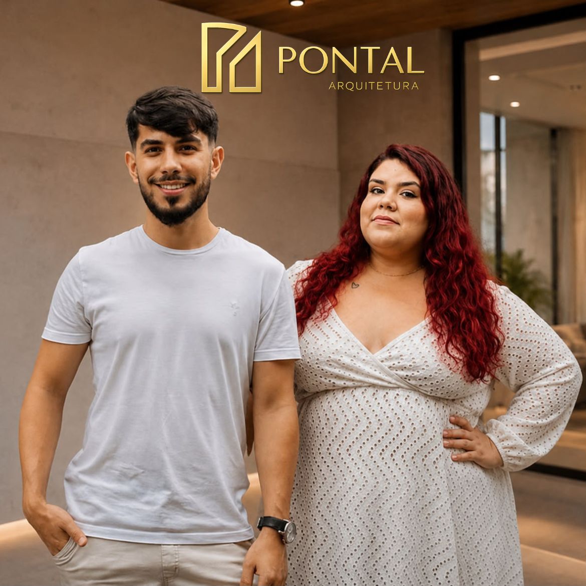 Pontal Arquitetua